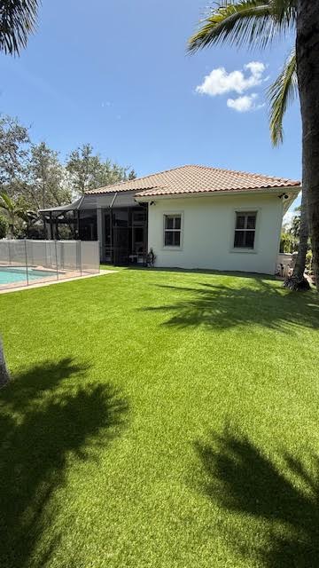 Residential & commercial